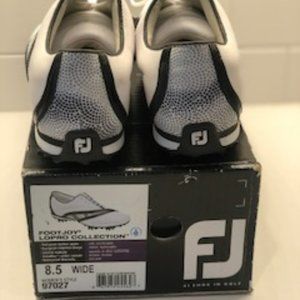 Golf Shoes - Womens